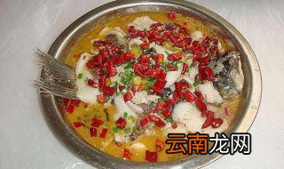 鲤鱼可以做酸菜鱼吗 鲤鱼可不可以做成酸菜鱼