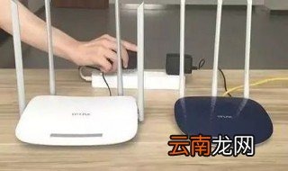 路由器怎样增强信号 增强路由器信号的方法