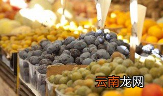 卖水果生意的技巧 我们一起来看下吧