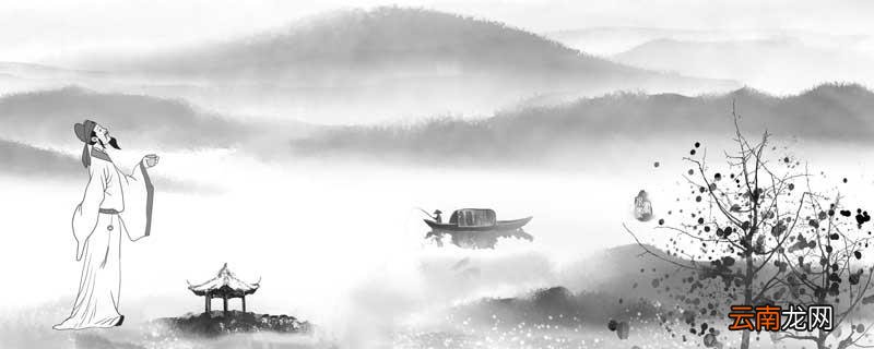 黄河远上白云间是哪首古诗 黄河远上白云间是哪首古诗谁写的