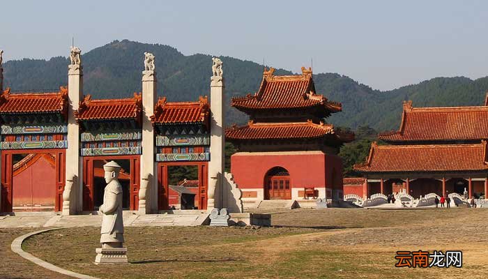 明武宗是昏君吗 明武宗是个昏君吗