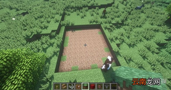 我的世界手游精灵球小屋怎么做 我的世界手游精灵球小屋制作攻略