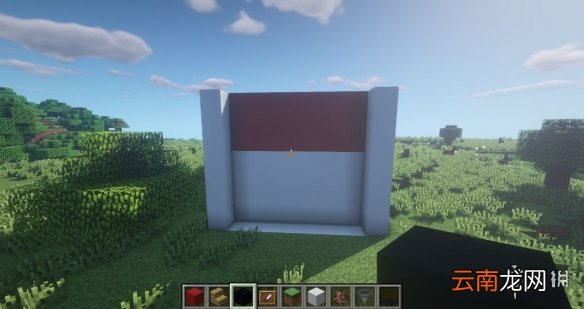 我的世界手游精灵球小屋怎么做 我的世界手游精灵球小屋制作攻略