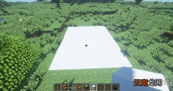 我的世界手游精灵球小屋怎么做 我的世界手游精灵球小屋制作攻略