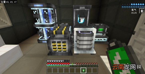 我的世界手游星际探险迫降怎么玩 我的世界星际探险迫降流程攻略