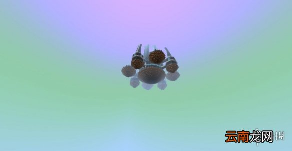 我的世界手游星际探险迫降怎么玩 我的世界星际探险迫降流程攻略