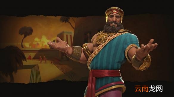 《文明6》两小时体验心得感受