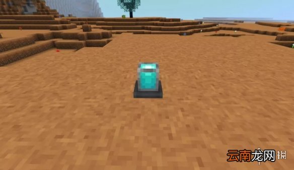 我的世界星际探险传送装置怎么做 我的世界传送装置制作材料方法