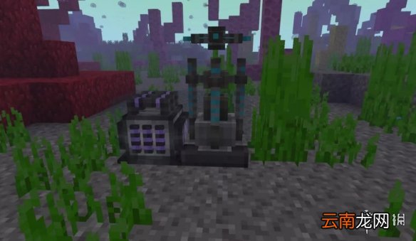 我的世界星际探险辐射能守卫装置有什么用 星际探险辐射能守卫装置制作方法