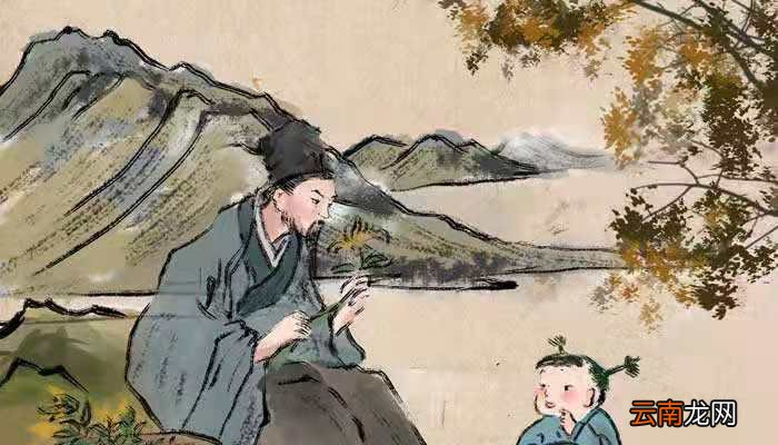 同儿辈赋未开海棠其二的语言风格 同儿辈赋未开海棠前两句写了海棠怎样的特点