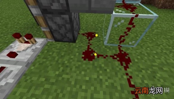 我的世界手游自动种树机怎么建 我的世界刷树机简易建造方法