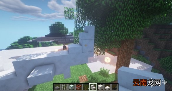 我的世界手游直升机怎么做 我的世界直升机建筑制作流程攻略