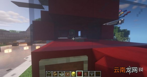 我的世界手游直升机怎么做 我的世界直升机建筑制作流程攻略