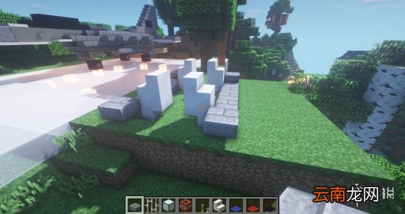 我的世界手游直升机怎么做 我的世界直升机建筑制作流程攻略