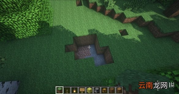 我的世界手游温泉怎么做 我的世界日式温泉怎么布置