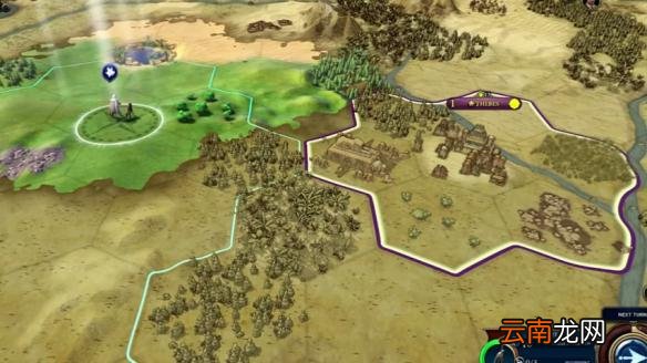 《文明6》目前最强2个文明解析攻略