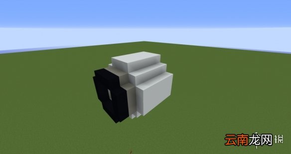 我的世界手游宇宙空间站怎么做 我的世界空间站建筑图文流程攻略