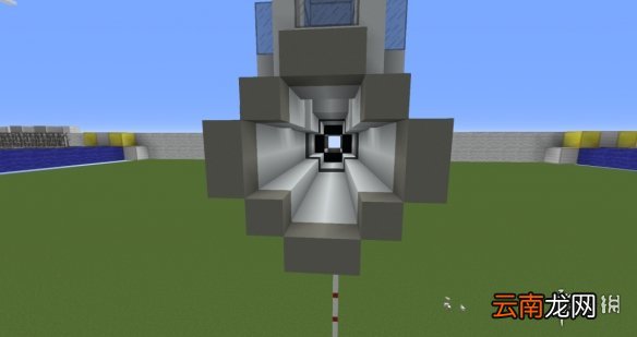 我的世界手游宇宙空间站怎么做 我的世界空间站建筑图文流程攻略