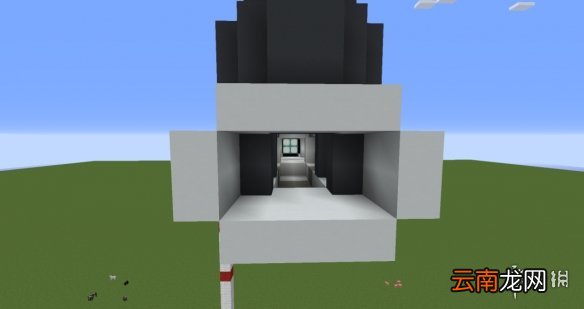 我的世界手游宇宙空间站怎么做 我的世界空间站建筑图文流程攻略