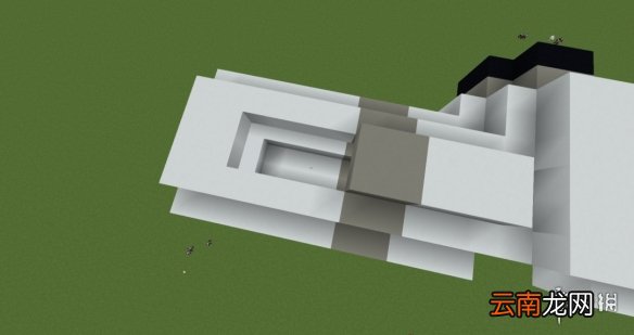 我的世界手游宇宙空间站怎么做 我的世界空间站建筑图文流程攻略