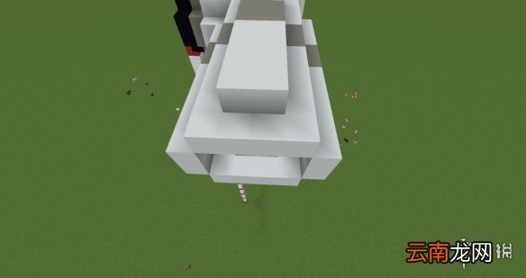 我的世界手游宇宙空间站怎么做 我的世界空间站建筑图文流程攻略