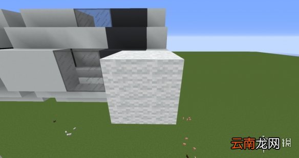 我的世界手游宇宙空间站怎么做 我的世界空间站建筑图文流程攻略