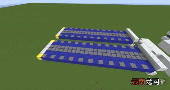 我的世界手游宇宙空间站怎么做 我的世界空间站建筑图文流程攻略