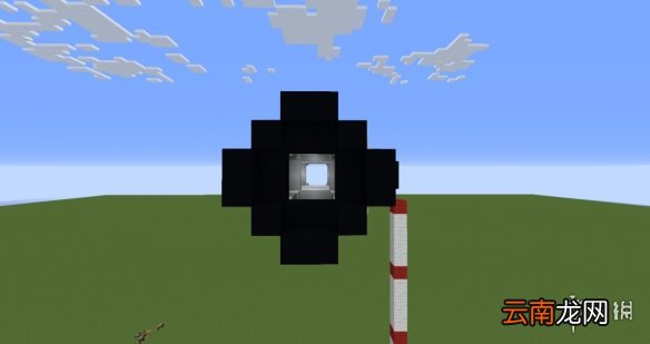 我的世界手游宇宙空间站怎么做 我的世界空间站建筑图文流程攻略