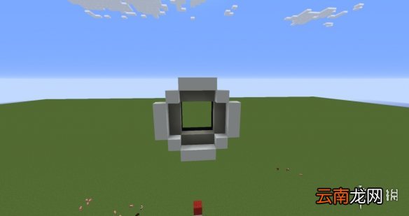 我的世界手游宇宙空间站怎么做 我的世界空间站建筑图文流程攻略