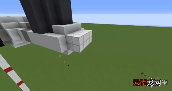 我的世界手游宇宙空间站怎么做 我的世界空间站建筑图文流程攻略