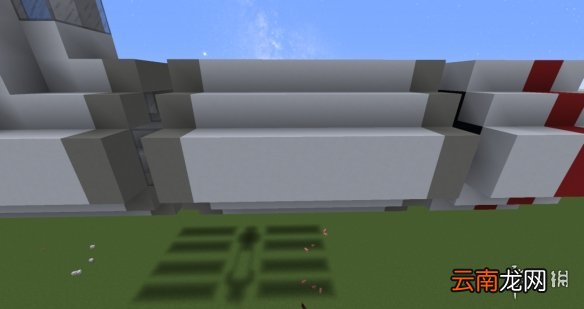 我的世界手游宇宙空间站怎么做 我的世界空间站建筑图文流程攻略