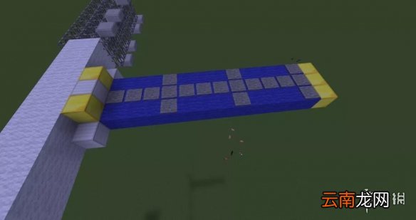 我的世界手游宇宙空间站怎么做 我的世界空间站建筑图文流程攻略