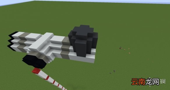 我的世界手游宇宙空间站怎么做 我的世界空间站建筑图文流程攻略