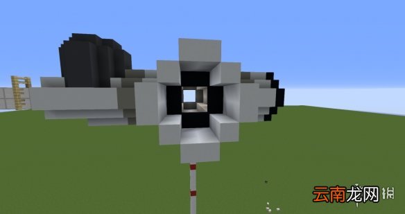 我的世界手游宇宙空间站怎么做 我的世界空间站建筑图文流程攻略