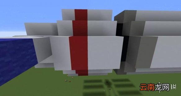 我的世界手游宇宙空间站怎么做 我的世界空间站建筑图文流程攻略