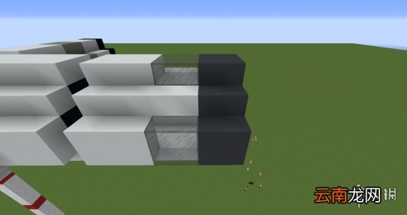 我的世界手游宇宙空间站怎么做 我的世界空间站建筑图文流程攻略