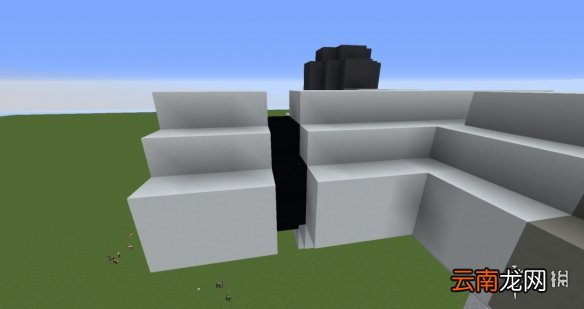 我的世界手游宇宙空间站怎么做 我的世界空间站建筑图文流程攻略