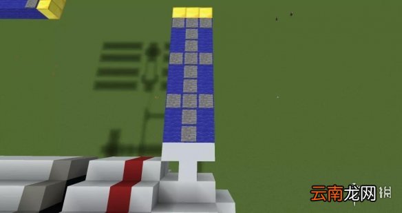 我的世界手游宇宙空间站怎么做 我的世界空间站建筑图文流程攻略