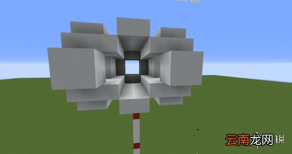 我的世界手游宇宙空间站怎么做 我的世界空间站建筑图文流程攻略