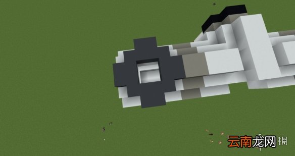 我的世界手游宇宙空间站怎么做 我的世界空间站建筑图文流程攻略