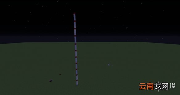 我的世界手游宇宙空间站怎么做 我的世界空间站建筑图文流程攻略