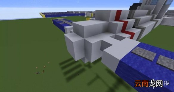 我的世界手游宇宙空间站怎么做 我的世界空间站建筑图文流程攻略