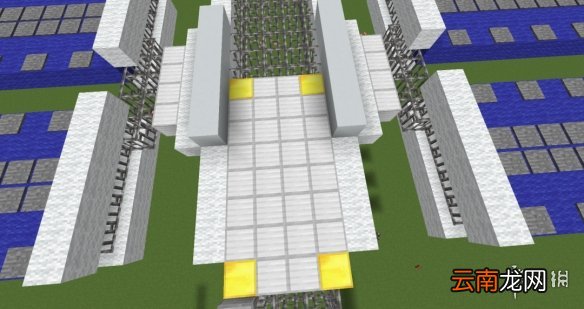 我的世界手游宇宙空间站怎么做 我的世界空间站建筑图文流程攻略