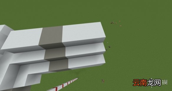 我的世界手游宇宙空间站怎么做 我的世界空间站建筑图文流程攻略