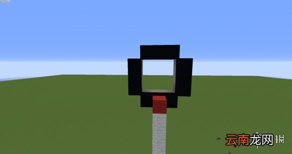 我的世界手游宇宙空间站怎么做 我的世界空间站建筑图文流程攻略