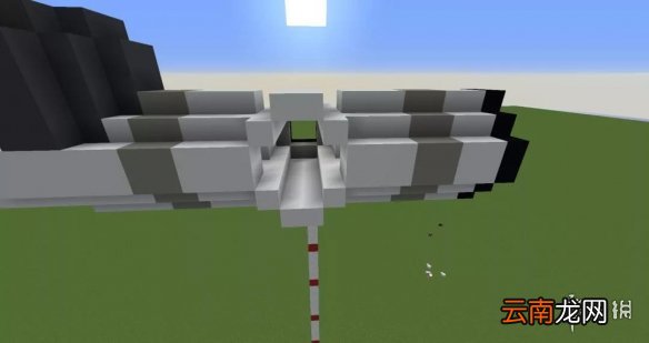 我的世界手游宇宙空间站怎么做 我的世界空间站建筑图文流程攻略