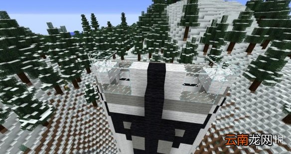 我的世界航天飞机怎么做 我的世界航天飞机制作图文流程攻略