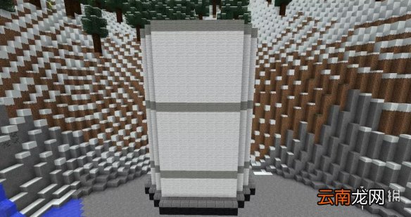 我的世界航天飞机怎么做 我的世界航天飞机制作图文流程攻略