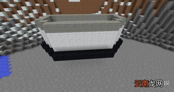 我的世界航天飞机怎么做 我的世界航天飞机制作图文流程攻略