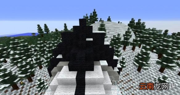 我的世界航天飞机怎么做 我的世界航天飞机制作图文流程攻略